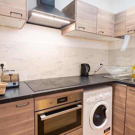 פאו Appartement Coeur De Ville - Au Calme - Wifi - Four, Lave-Seche Linge מראה חיצוני תמונה
