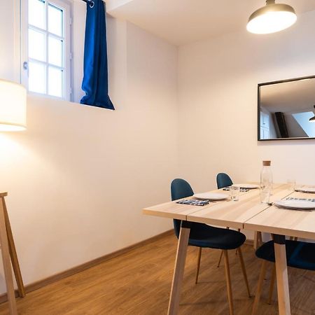 פאו Appartement Coeur De Ville - Au Calme - Wifi - Four, Lave-Seche Linge מראה חיצוני תמונה