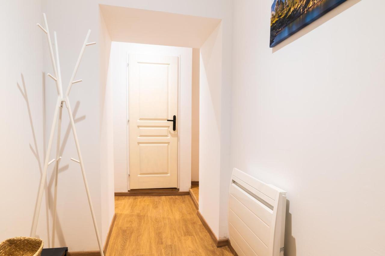 פאו Appartement Coeur De Ville - Au Calme - Wifi - Four, Lave-Seche Linge מראה חיצוני תמונה