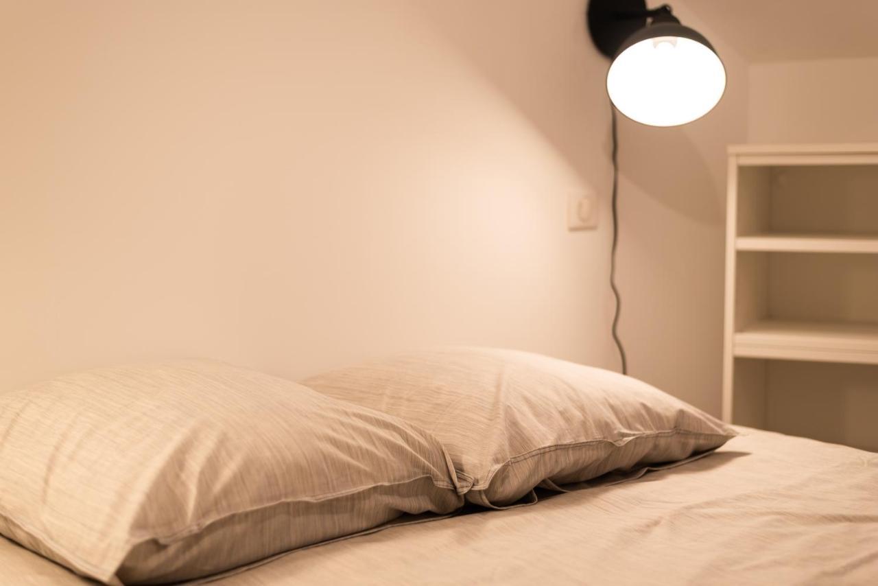 פאו Appartement Coeur De Ville - Au Calme - Wifi - Four, Lave-Seche Linge מראה חיצוני תמונה