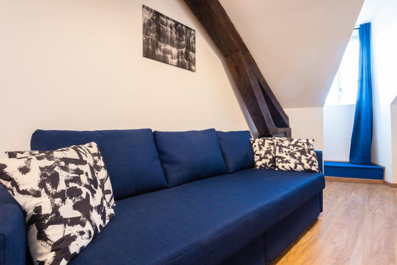 פאו Appartement Coeur De Ville - Au Calme - Wifi - Four, Lave-Seche Linge מראה חיצוני תמונה
