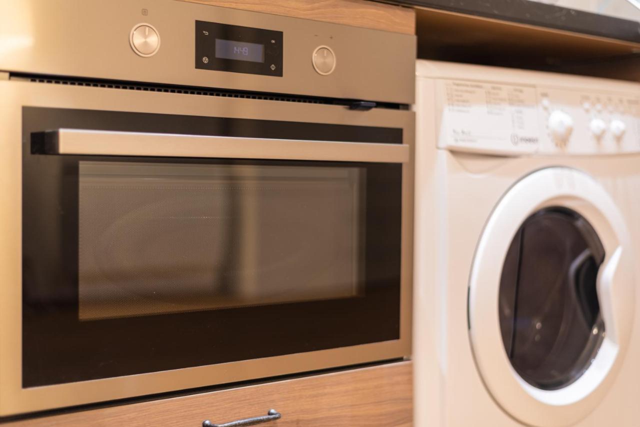 פאו Appartement Coeur De Ville - Au Calme - Wifi - Four, Lave-Seche Linge מראה חיצוני תמונה